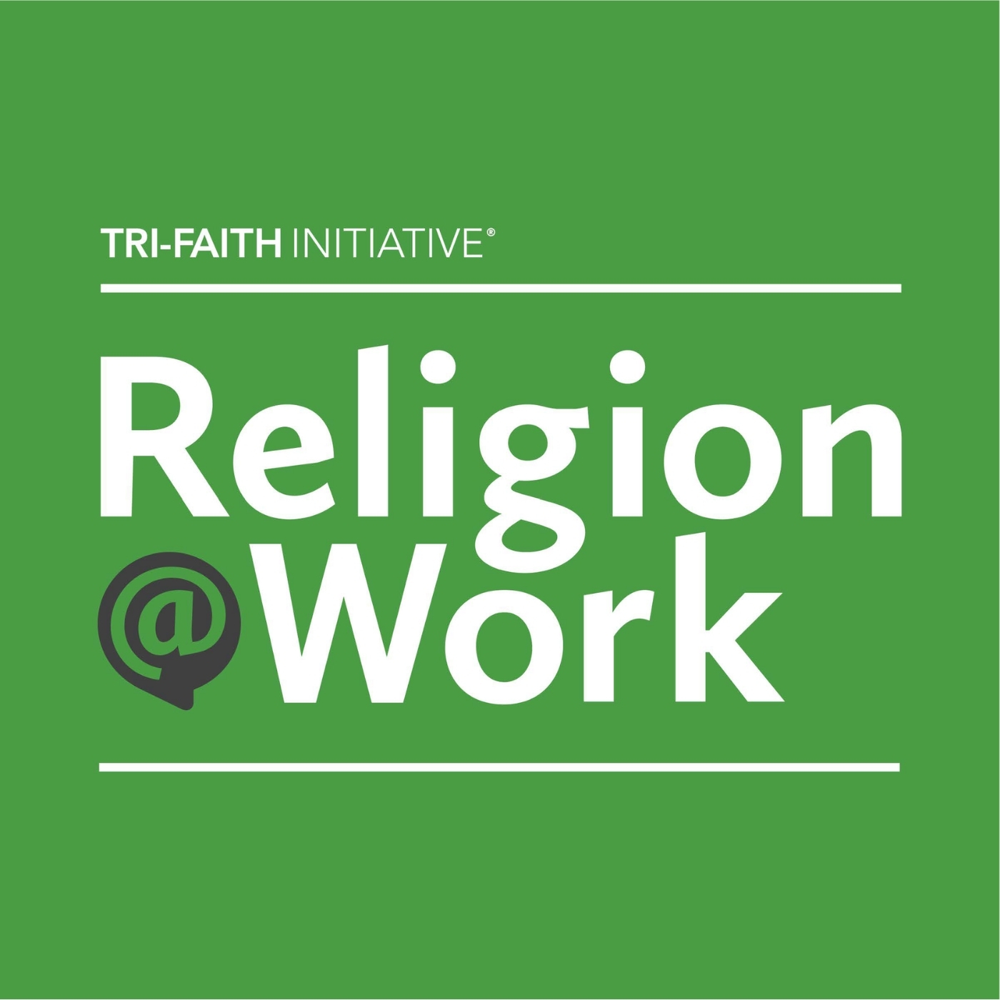 Religion at Work