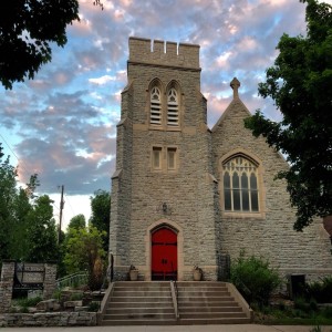 Telling Our Stories - St. John's Epsicopal Church