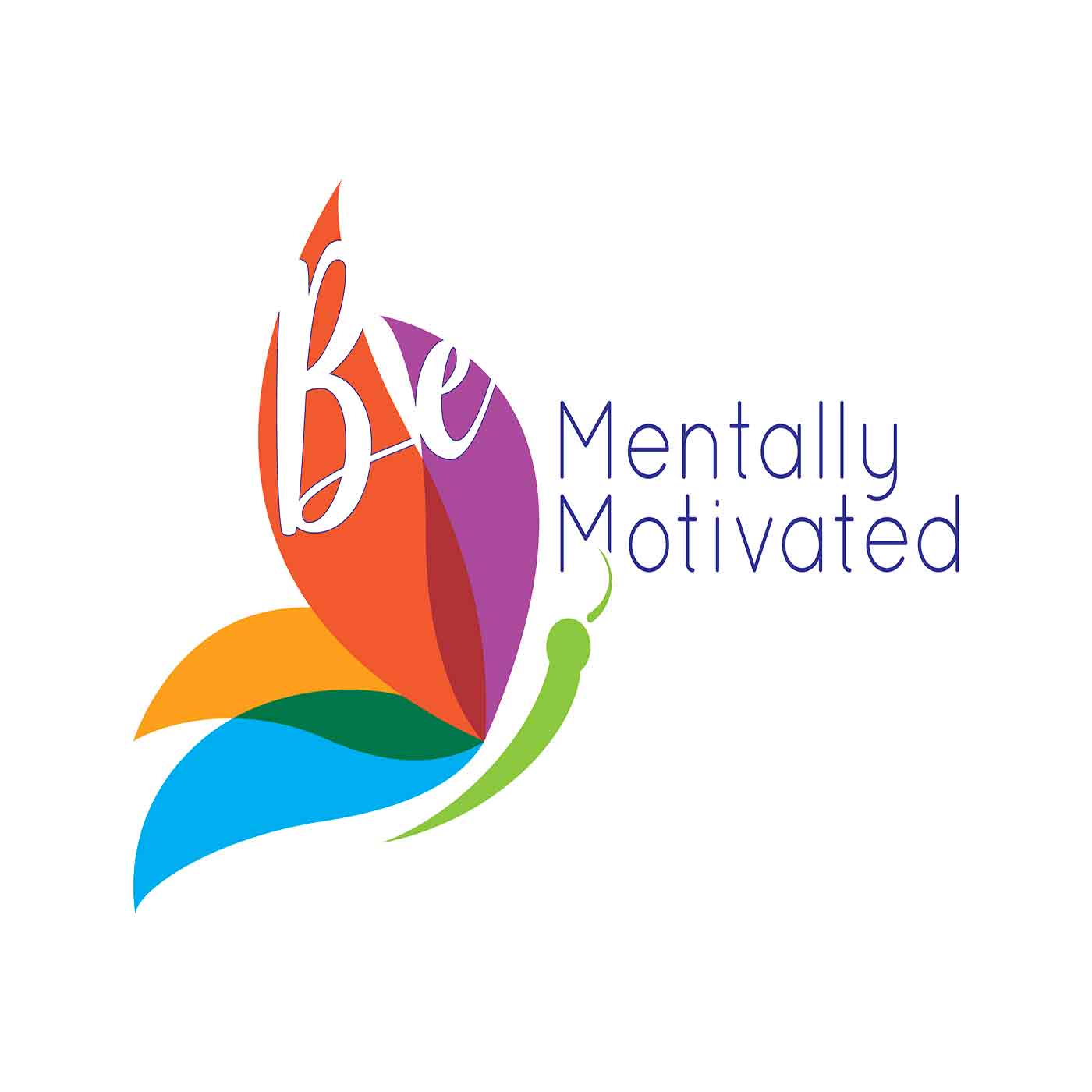 Be Mentally Motivated