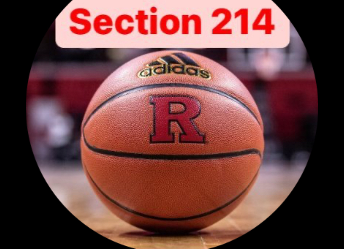 The Section 214 Rutgers men’s basketball podcast