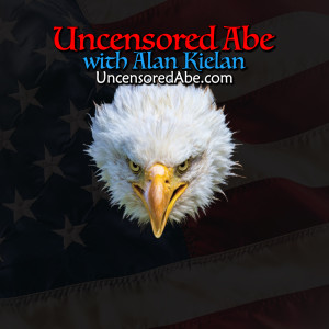 DOD/DHS/CCP Elections - Uncensored Abe Ep.331