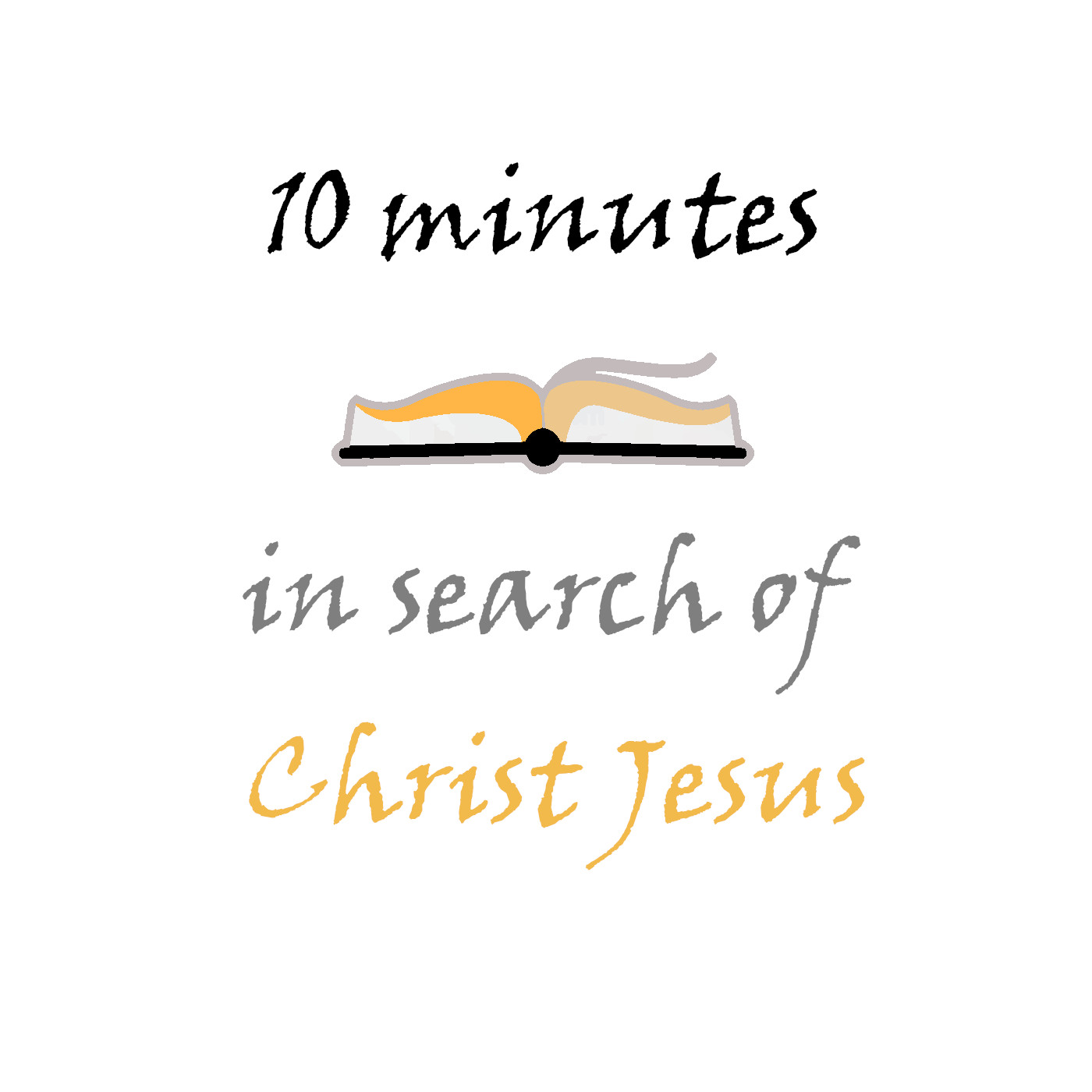 Rate BIBLE IN TEN