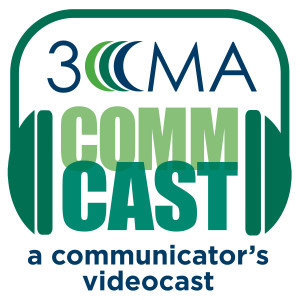 3CMA COMMCAST 044: Conference Preview in Five Minutes Flat