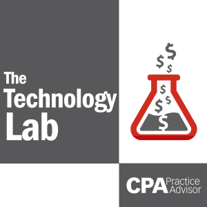 The Technology Lab: Sage Intacct