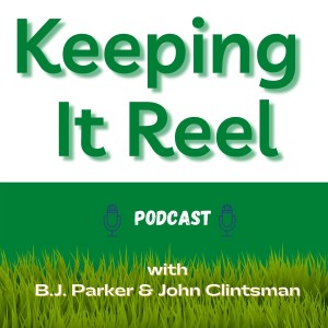 Keeping It Reel Podcast