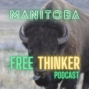 Is Manitoba a failed province?