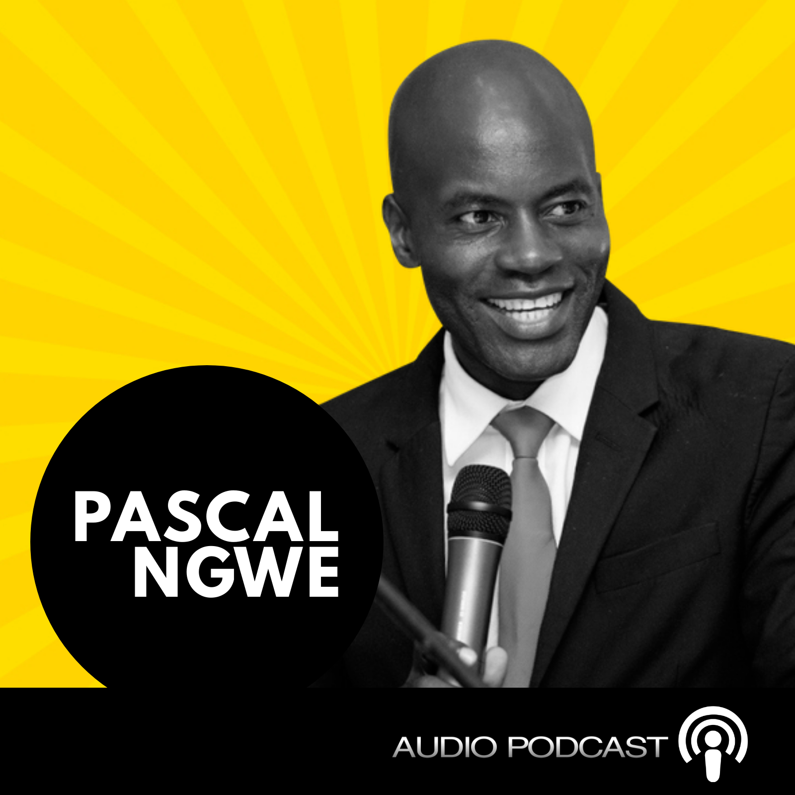 Pascal Ngwe