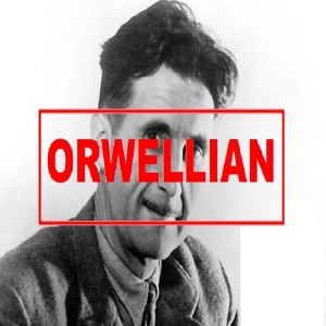 Halloween Special! George Orwell and the Paranormal