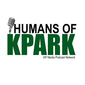 Humans of KPARK podcast