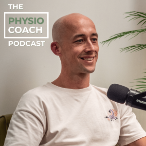 with Dr Steve Mayers - What do ADHD, Narcissism and Accents have in Common? Rethinking Mental Health