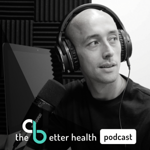 with Danny Ly -  Longevity Decoded: The Keys To Healthy Aging