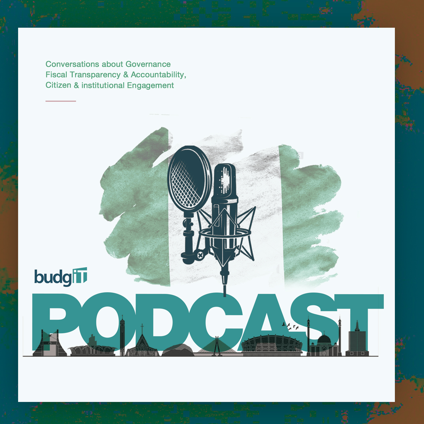 BudgIT Podcast