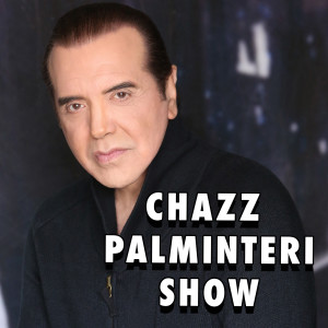 Chazz Palminteri Show ft. Kathrine Narducci &  @tarajokes  | EP 151