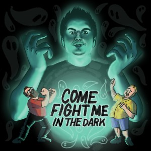 Come Fight Me In The Dark Episode 69: The Aaronjellicle's & Baboon Pope