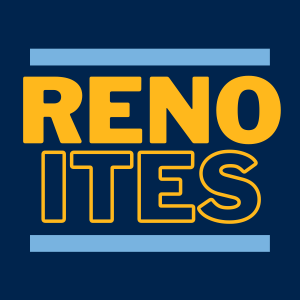 Renoites LIVE - Pete Menchetti on The Sticker Guy and DEBAUCH-A-ReNO Festival