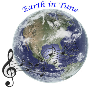 Earth in Tune
