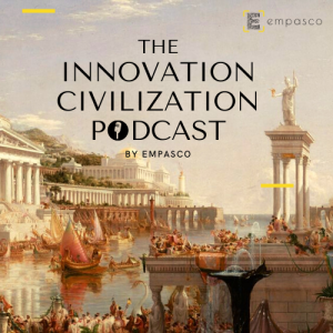 The Innovation Civilization Podcast