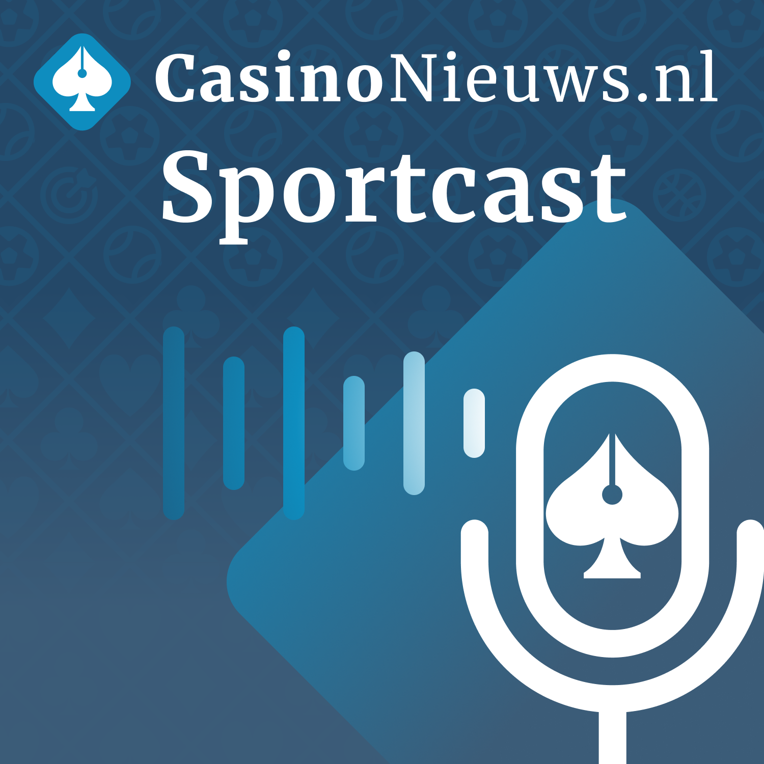 CasinoNieuws.nl Sportcast
