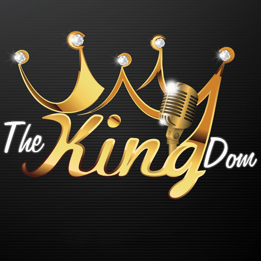 The kingdom podcast
