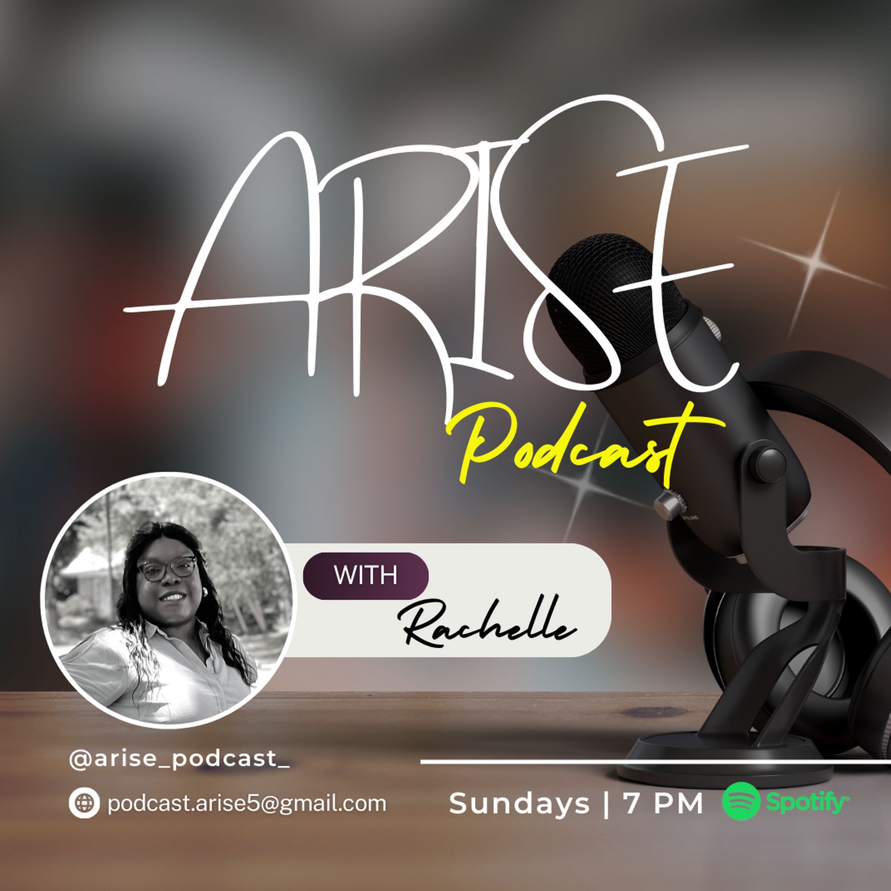 ARISE Podcast