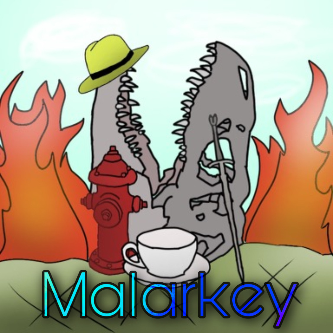 Malarkey