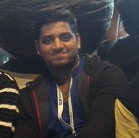Satish