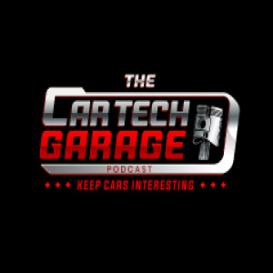Car Tech Garage Podcast