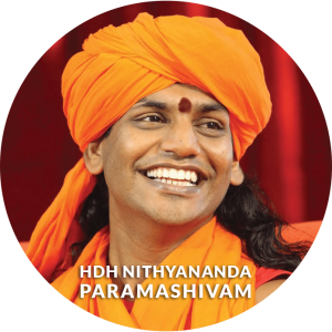 WHAT TO CHOOSE? Home or Sanyas - By HDH Bhagavan Nithyananda Paramashivam