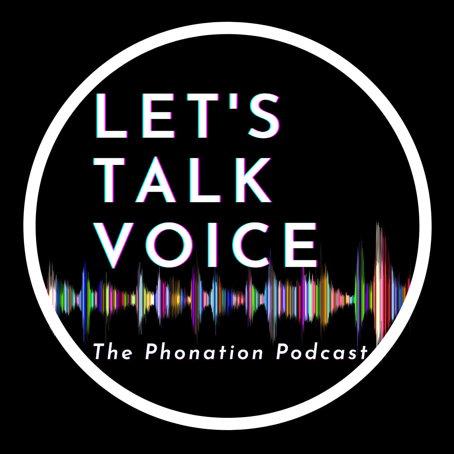 Let's Talk Voice