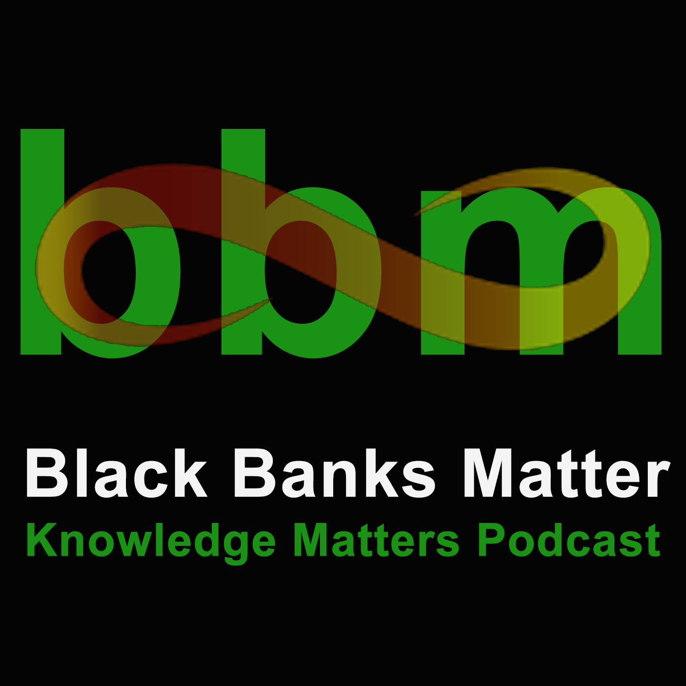 The Black Banks Matter Podcast