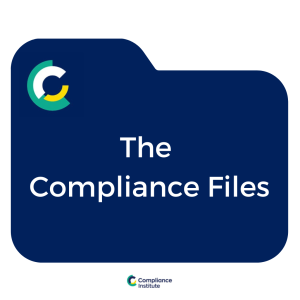 The Compliance Files - Episode 6
