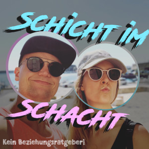 Schicht im Schacht 21 - Bock auf Schmusen?