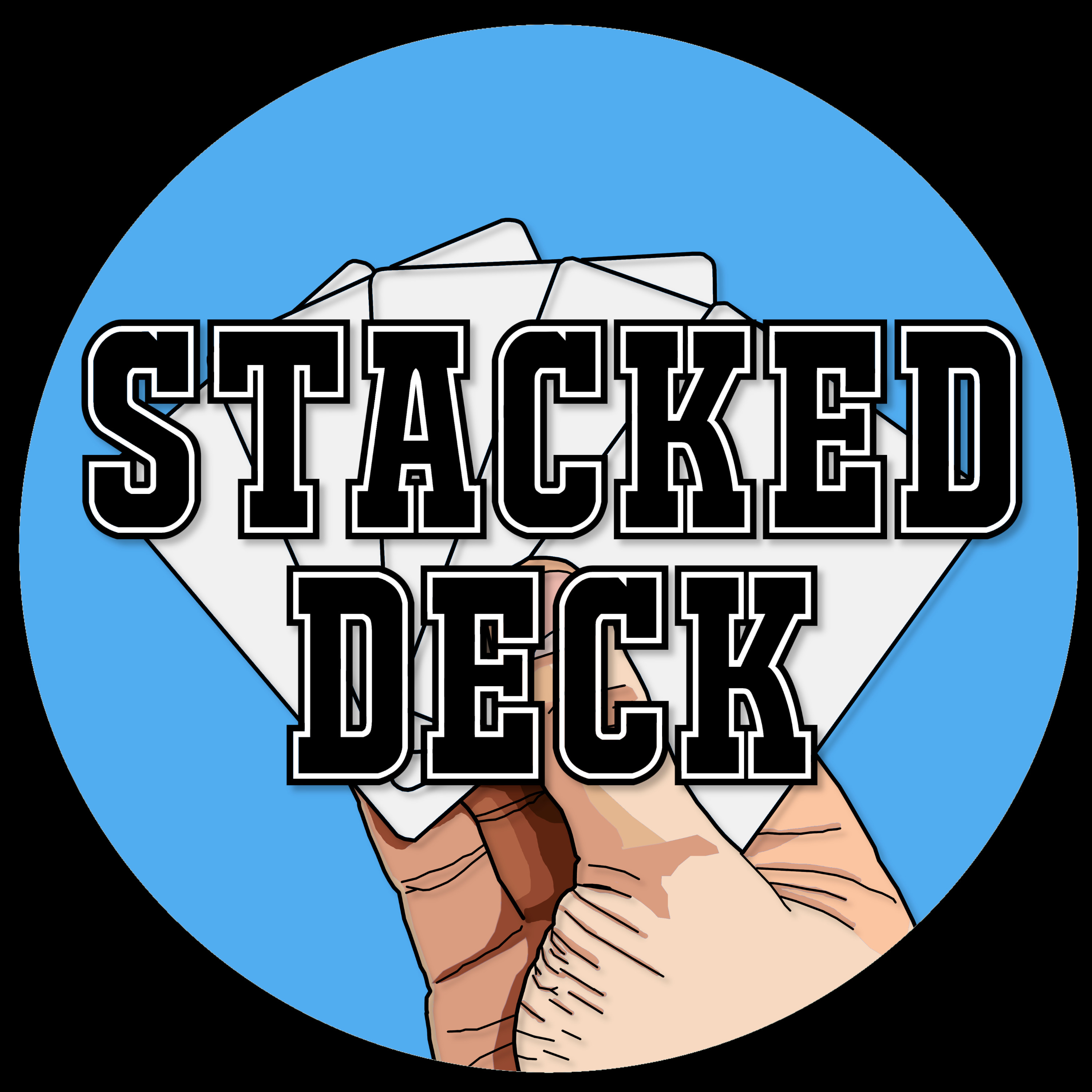 Stacked Deck - Episode 2 - The One With Flavortown | Stacked Deck