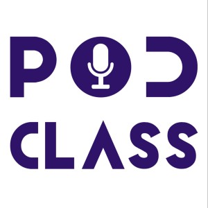 Podclass Ep#02 - Os desafios da mulher na engenharia