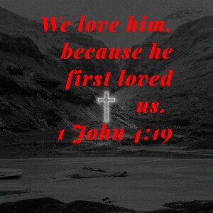 Living for Jesus