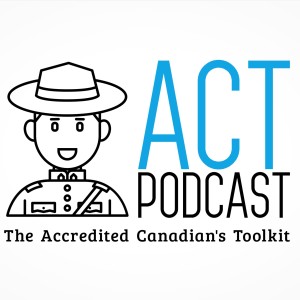 The Accredited Canadian’s Toolkit