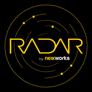 Radar - by nexxworks December 2023
