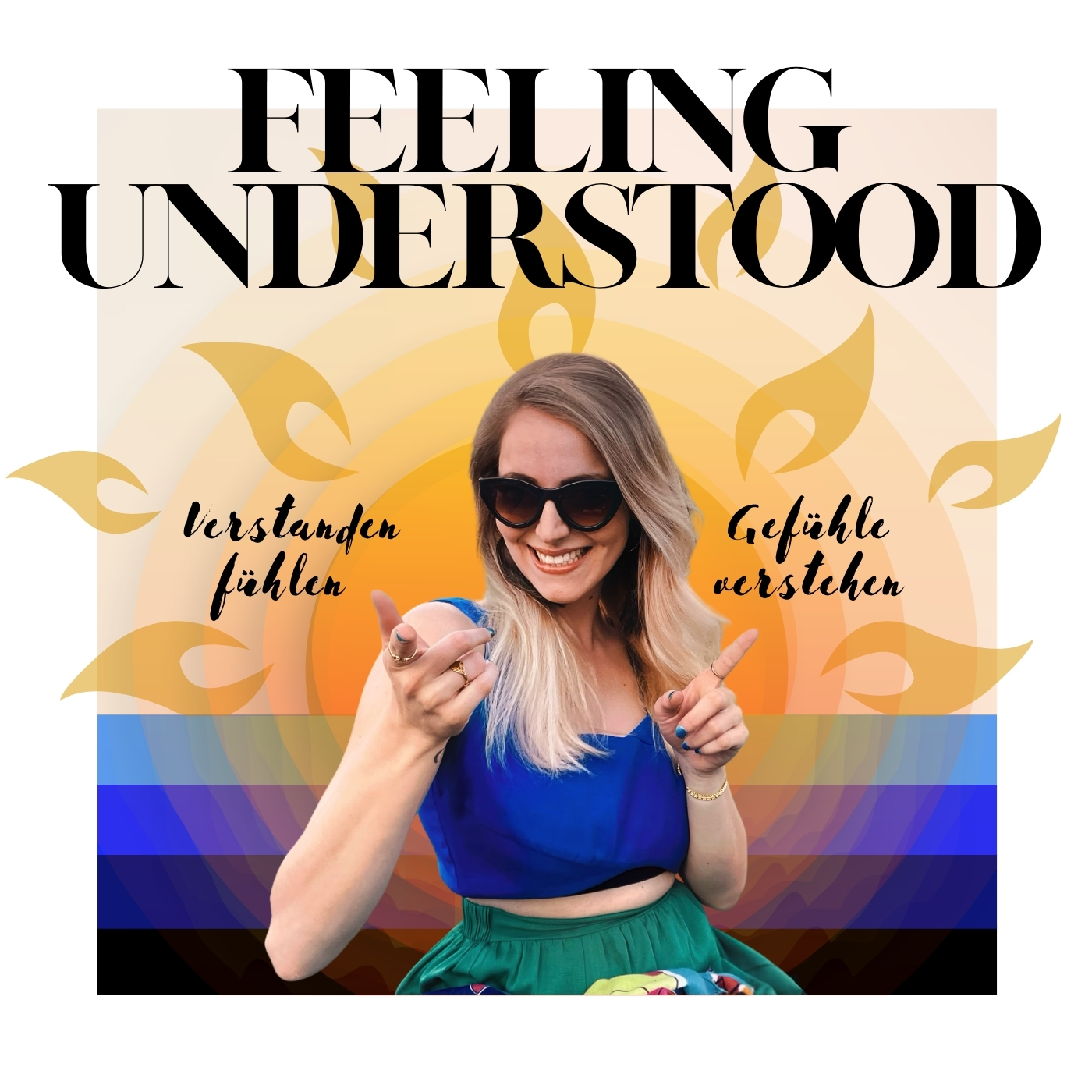 FEELING UNDERSTOOD