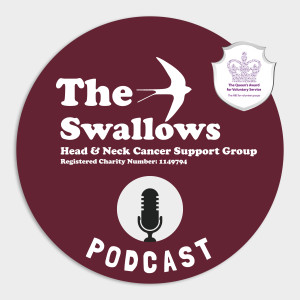 Paul’s Cancer Journey The Swallows Podcast