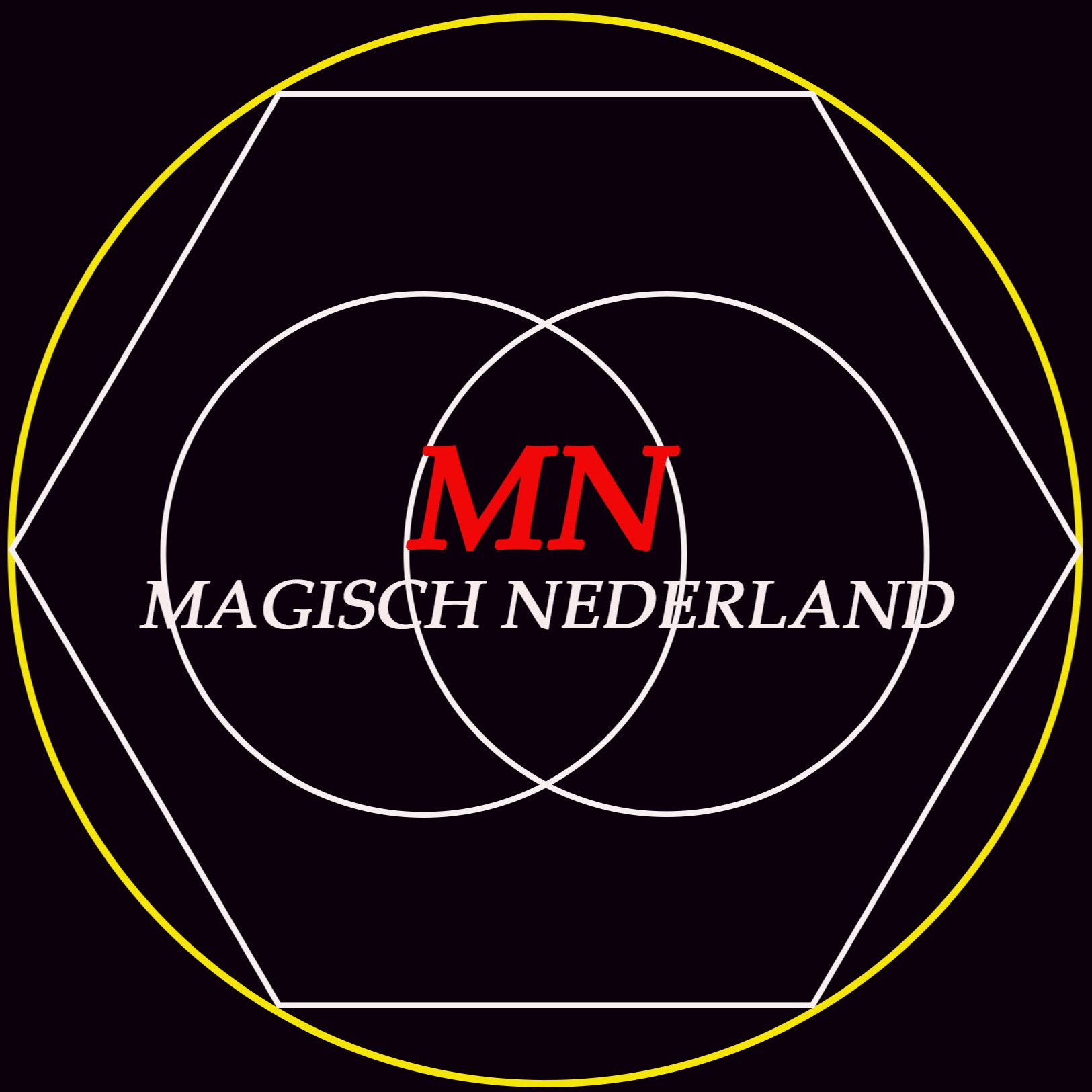 Magisch Nederland