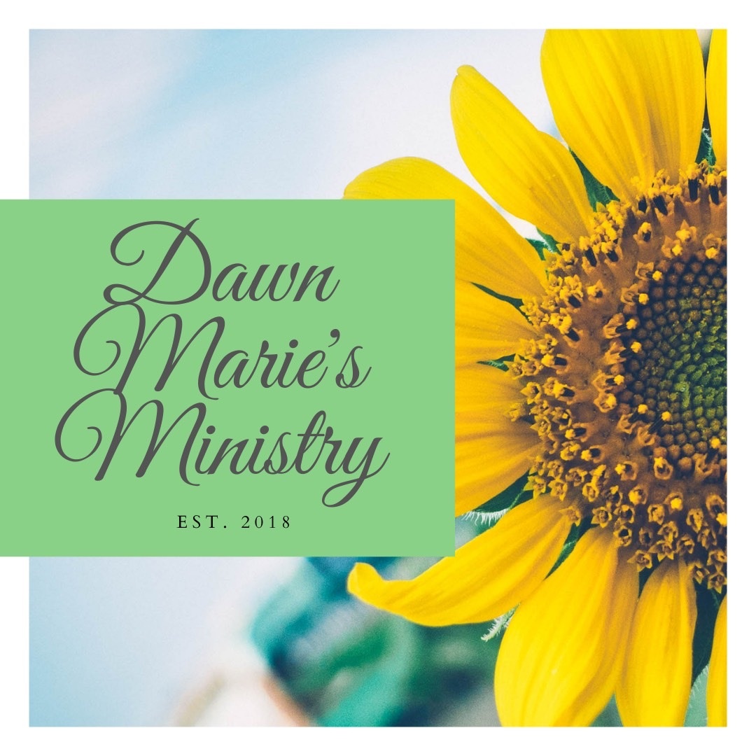 Dawn Marie’s Ministry