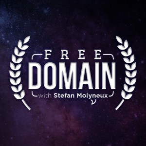 Freedomain Live Podcast