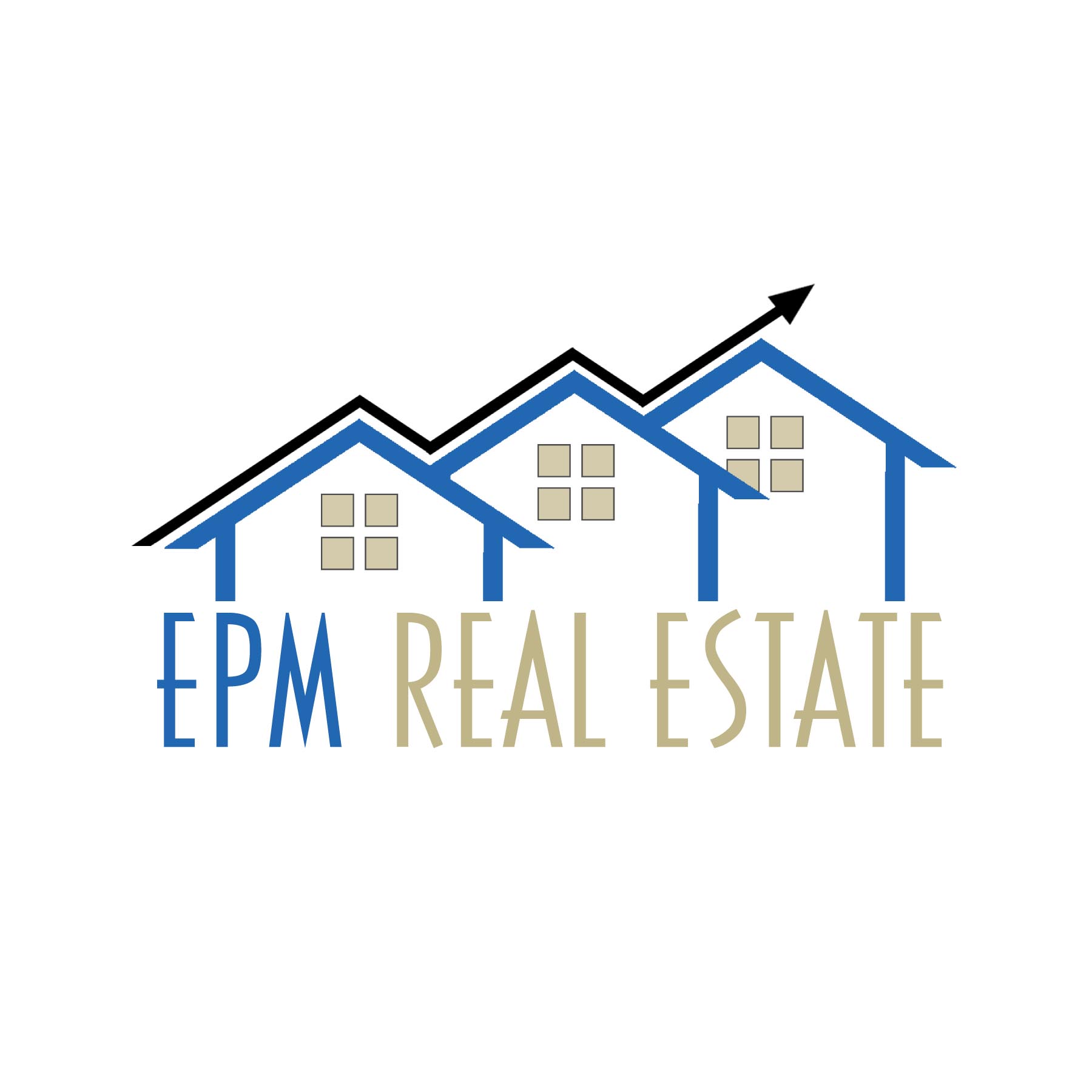Profile logo