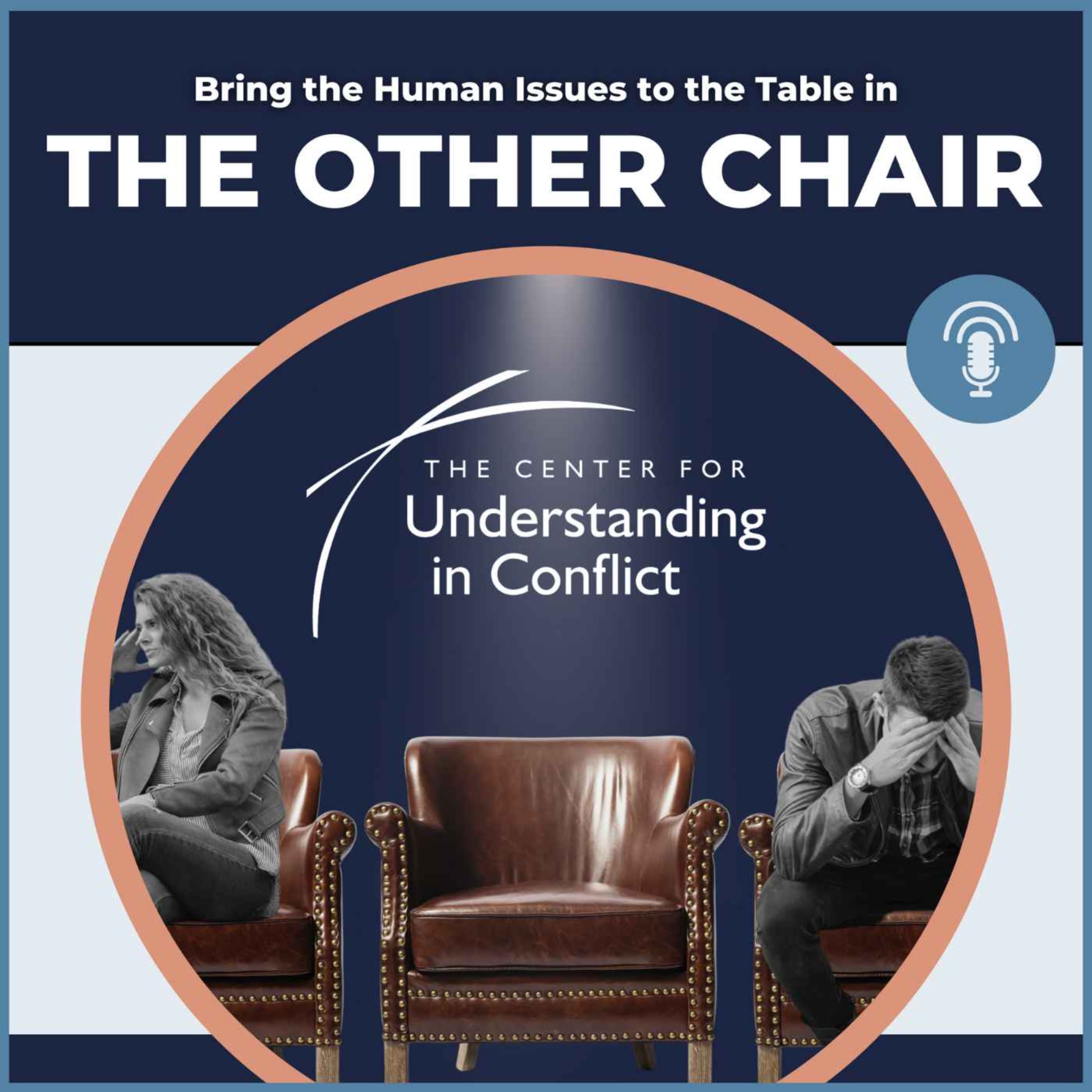 The Other Chair Podcast