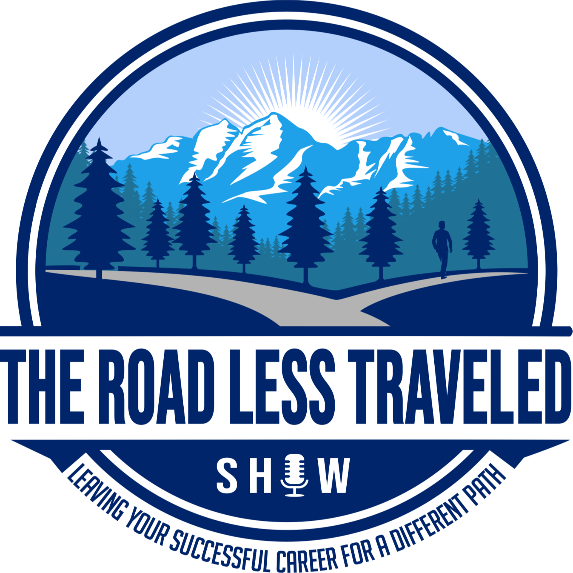 The Road Less Traveled Show