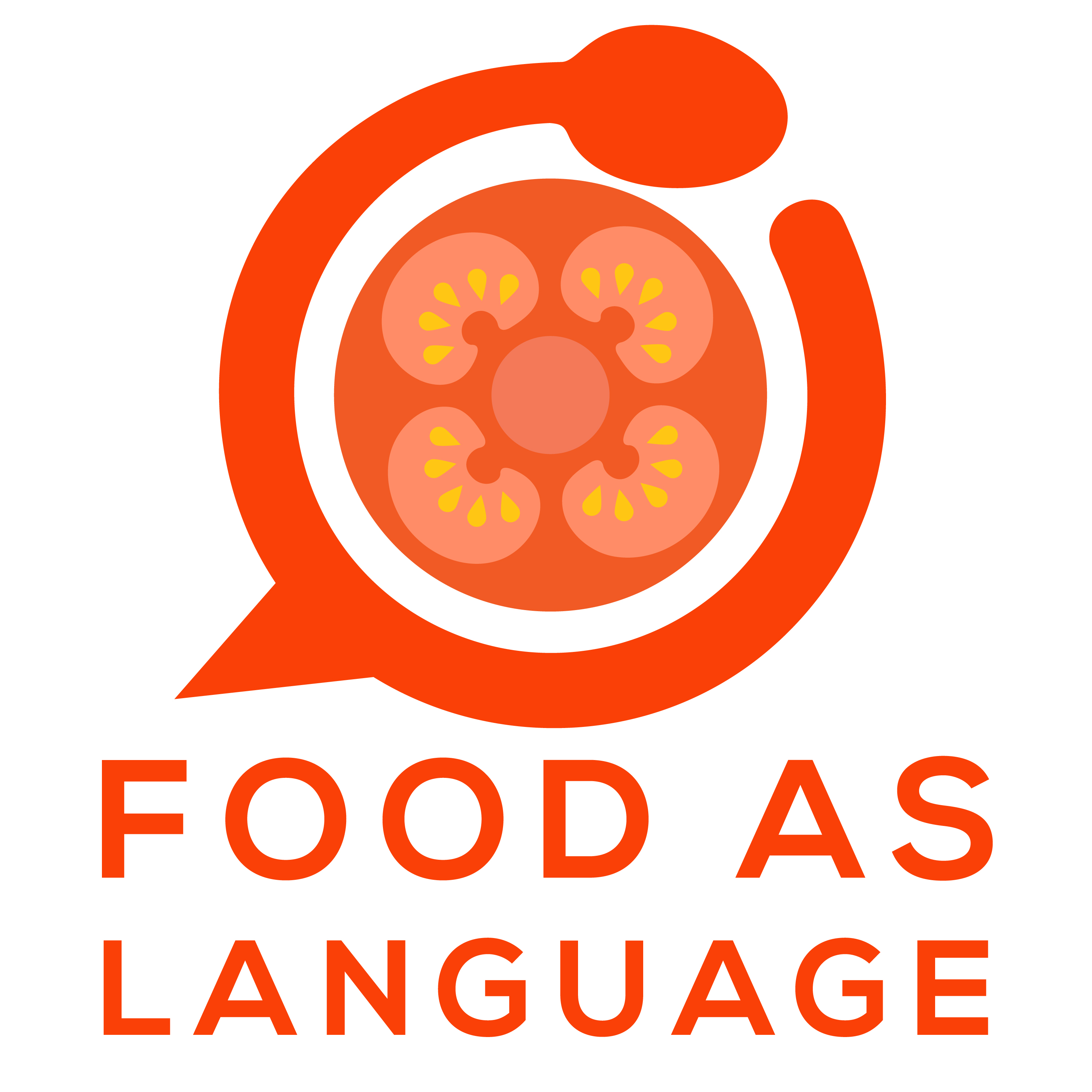 Food As Language