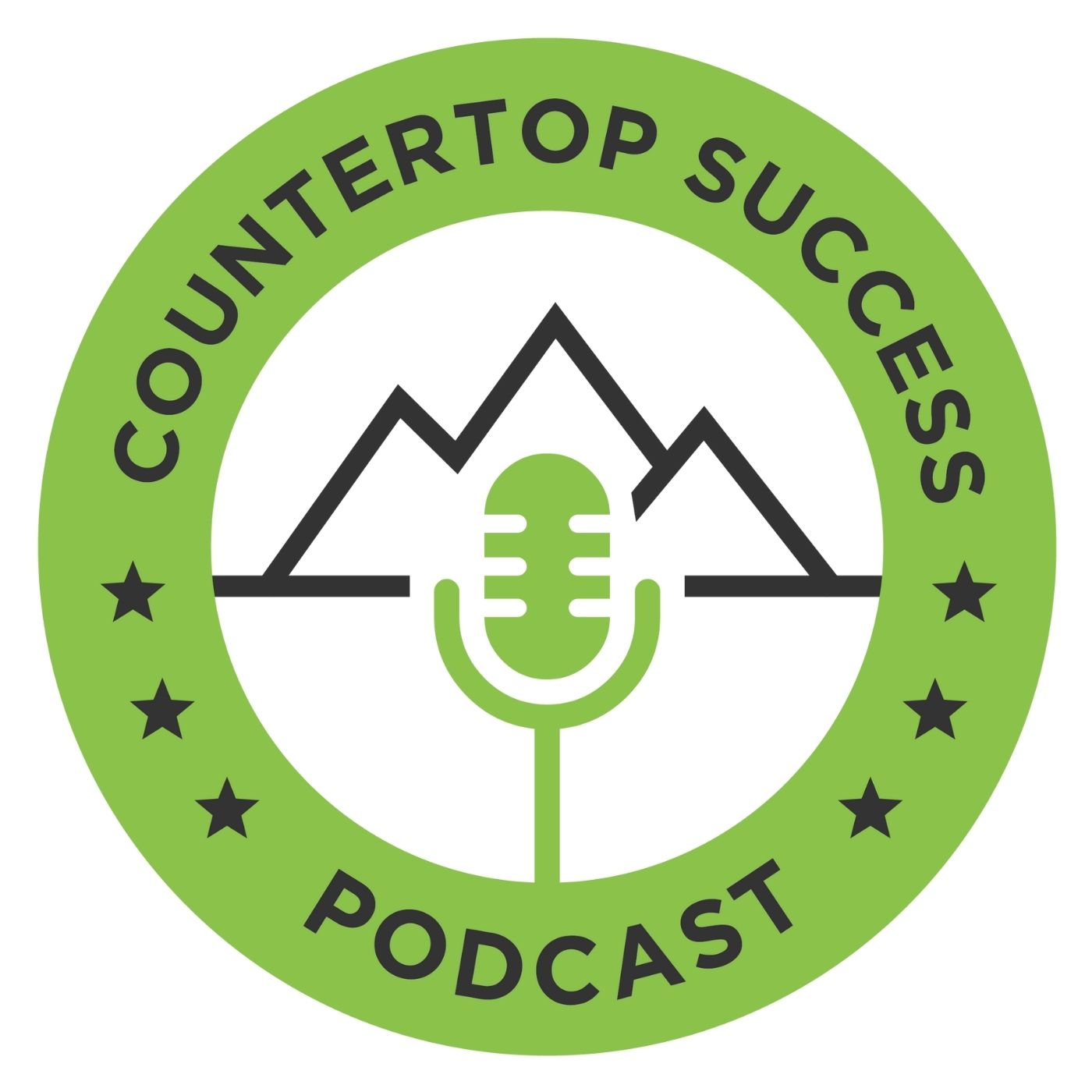 Countertop Success Podcast