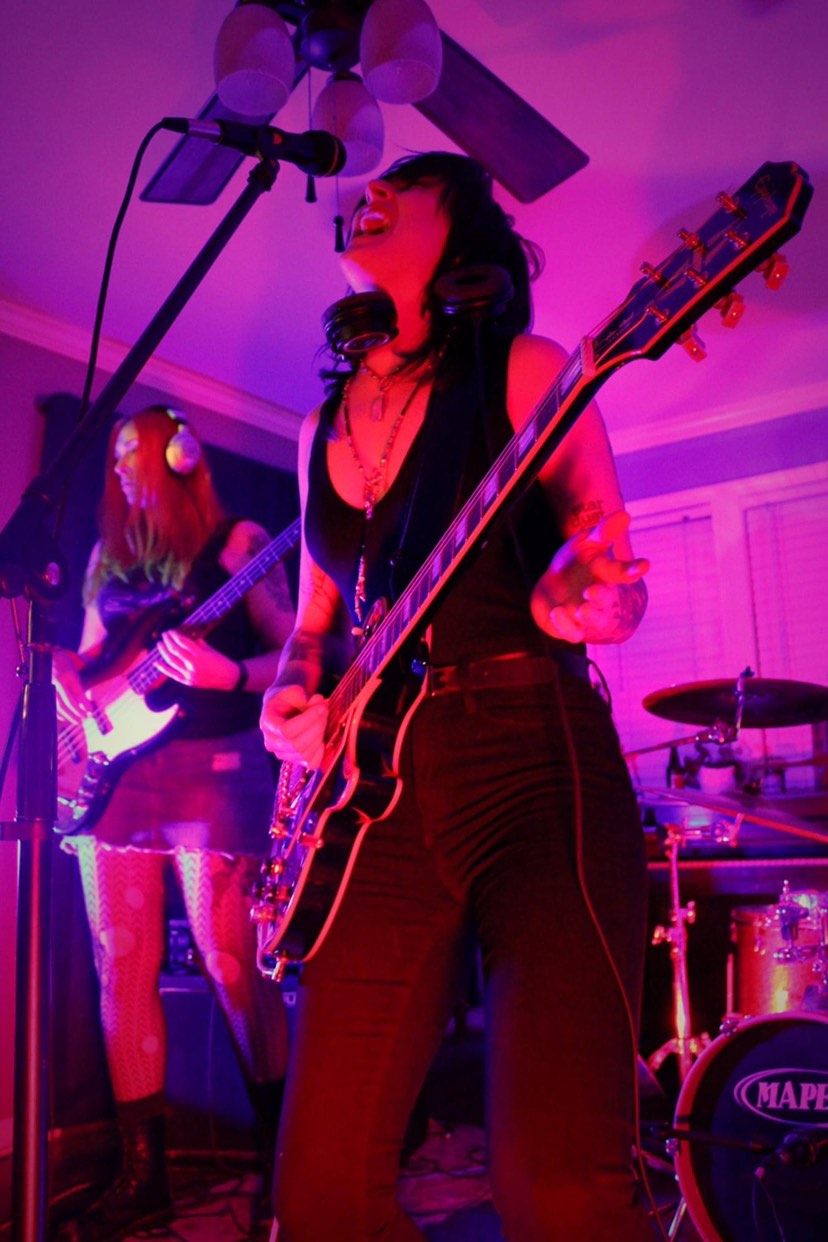 Red Radio Show