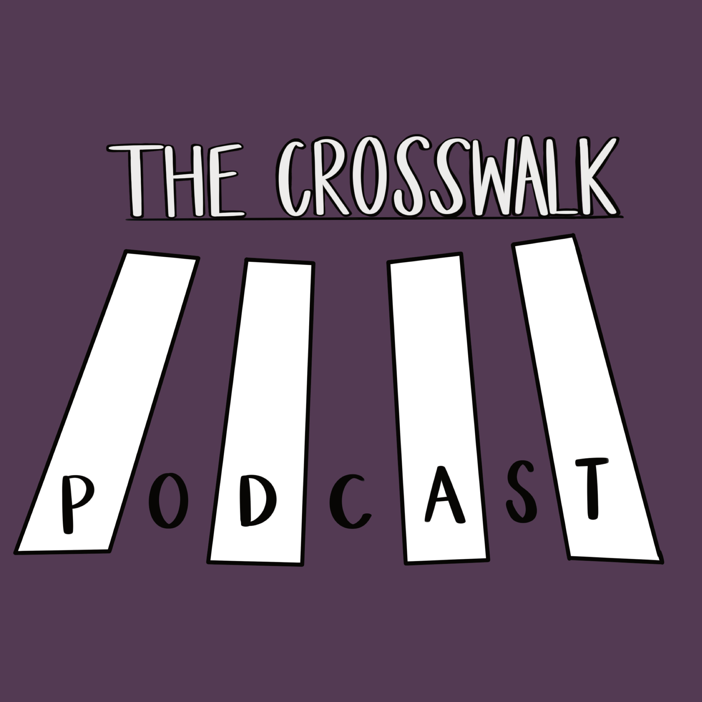The CrossWalk Podcast