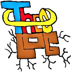 TheoLog: For the Everyday Theologian